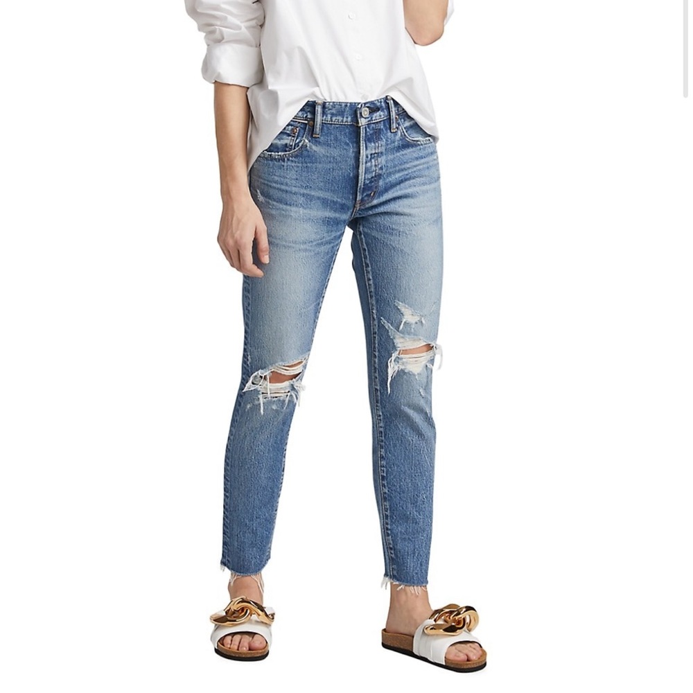 Moussy Vintage Jeans size 27